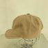 ベーシックエンティ BASIQUENTI Spring Logo Short Cap レディース 57-59CM