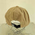 ベーシックエンティ BASIQUENTI Spring Logo Short Cap レディース 57-59CM