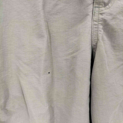 コロンビアスポーツウェア Columbia Sportswear ナイロン クロップドカーゴパンツ メンズ JPN:M