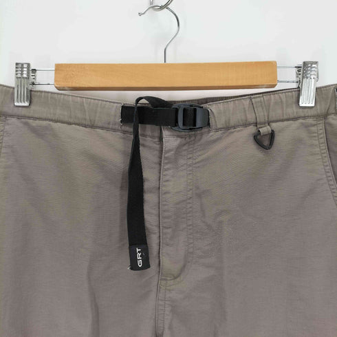 コロンビアスポーツウェア Columbia Sportswear ナイロン クロップドカーゴパンツ メンズ JPN:M