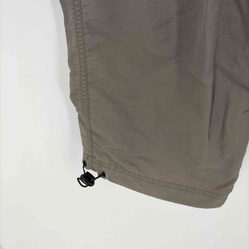 コロンビアスポーツウェア Columbia Sportswear ナイロン クロップドカーゴパンツ メンズ JPN:M