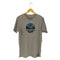 パタゴニア patagonia SLIM FIT ロゴプリントTシャツ メンズ M