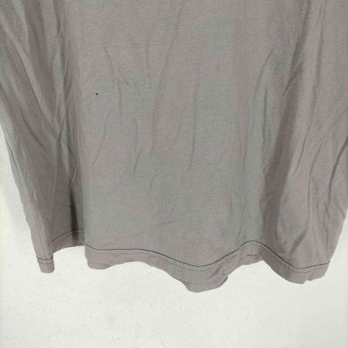 パタゴニア patagonia SLIM FIT ロゴプリントTシャツ メンズ M