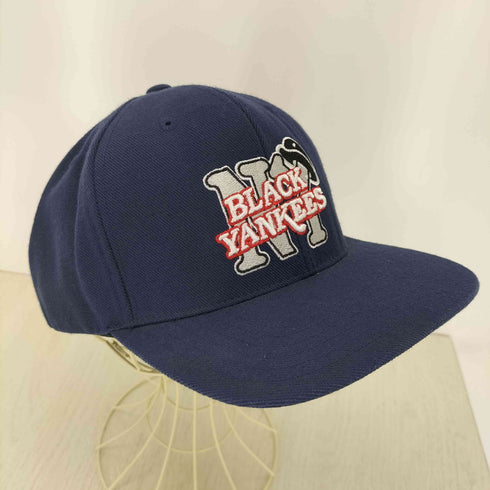 アメリカンニードル American Needle 刺繍 ベースボールキャップ メンズ FREE