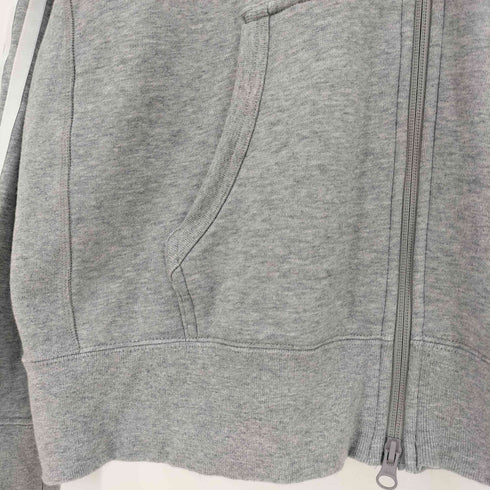 アディダス adidas エッセンシャルズ プラス ルーズフィット スリーストライプス フレンチテリー フルジップパーカー メンズ JPN:M
