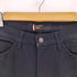 リーバイス Levis STA-PREST TIGHT ブラックデニムパンツ メンズ 30