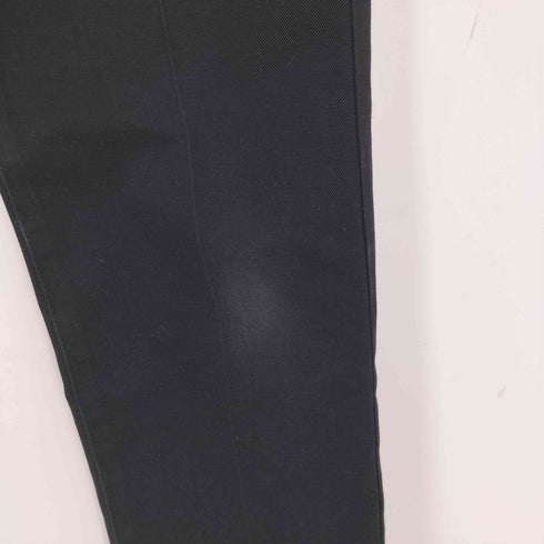 リーバイス Levis STA-PREST TIGHT ブラックデニムパンツ メンズ 30
