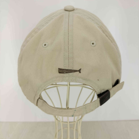 ディセンダント DESCENDANT BOX MIAMI CAP メンズ
