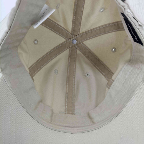 ディセンダント DESCENDANT BOX MIAMI CAP メンズ