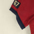 ポロバイラルフローレン Polo by RALPH LAUREN ビッグポニー刺繍ポロシャツ レディース M