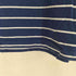 ポロラルフローレン POLO RALPH LAUREN ポケットボーダーVネックTシャツ メンズ M