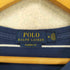 ポロラルフローレン POLO RALPH LAUREN ポケットボーダーVネックTシャツ メンズ M