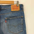 リーバイス Levis THE JAGGER 511 Slim Fit Jeans メンズ W34 L32