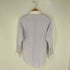 ポールスミスロンドン Paul Smith LONDON ストライプ ワイドカラー シャツ メンズ import:M