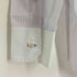 ポールスミスロンドン Paul Smith LONDON ストライプ ワイドカラー シャツ メンズ import:M