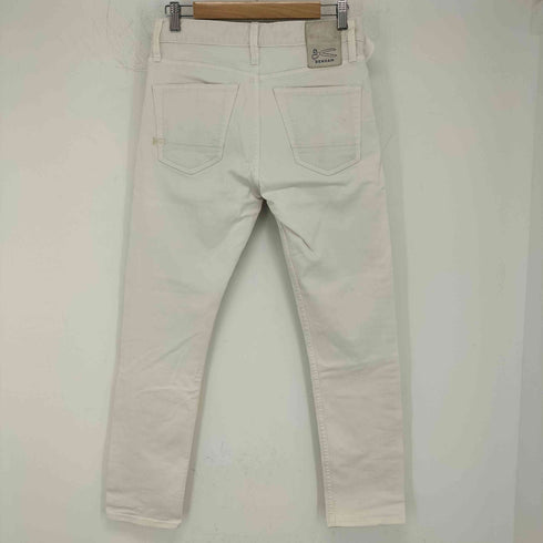 デンハム DENHAM RAZOR SLIM FIT ボタンフライデニムパンツ メンズ US:28-29