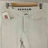 デンハム DENHAM RAZOR SLIM FIT ボタンフライデニムパンツ メンズ US:28-29