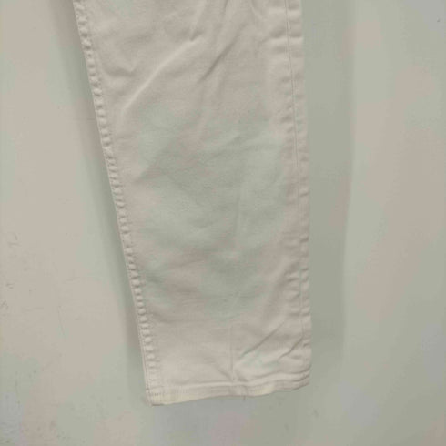デンハム DENHAM RAZOR SLIM FIT ボタンフライデニムパンツ メンズ US:28-29