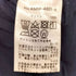メゾンキツネ MAISON KITSUNE ロゴ クルーネックTシャツ レディース S