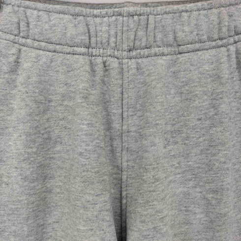 アディダス adidas エッセンシャルズ プラス レギュラーフィット スモールロゴ フレンチテリー カフパンツ メンズ JPN:M