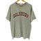 チャンピオン Champion アーチプリントクルーネックTシャツ メンズ JPN:L