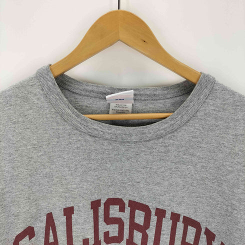 チャンピオン Champion アーチプリントクルーネックTシャツ メンズ JPN:L