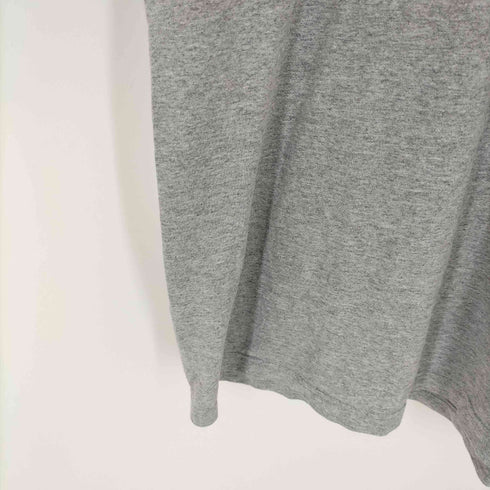 チャンピオン Champion アーチプリントクルーネックTシャツ メンズ JPN:L