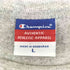 チャンピオン Champion アーチプリントクルーネックTシャツ メンズ JPN:L