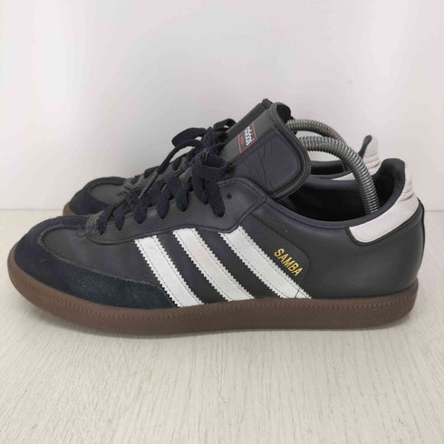 アディダス adidas Samba Leather メンズ JPN:26.5