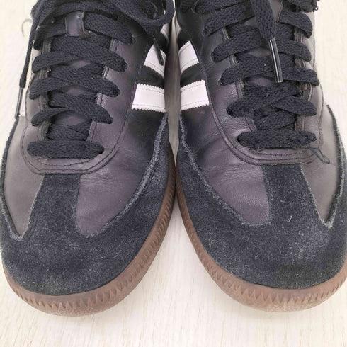 アディダス adidas Samba Leather メンズ JPN:26.5