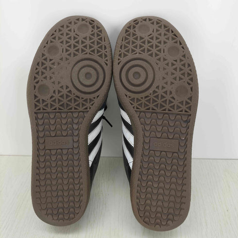 アディダス adidas Samba Leather メンズ JPN:26.5
