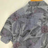 ポールスミスジーンズ Paul Smith JEANS ポケット付き 花柄 半袖 シャツ メンズ import:M