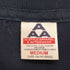 アルスタイルアパレルアクティブウェアー ALSTYLE APPAREL & ACTIVEWEAR SAN DIEGO フロントプリントクルーネックTシャツ メンズ M