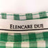 エレンカーレデュエ ELENCARE DUE ギンガムスキッパーワンピ レディース FREE