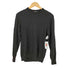ユナイテッドアローズグリーンレーベルリラクシング UNITED ARROWS green label relaxing ハミルトンラム ワイドカラー ニット メンズ JPN:S