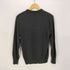 ユナイテッドアローズグリーンレーベルリラクシング UNITED ARROWS green label relaxing ハミルトンラム ワイドカラー ニット メンズ JPN:S