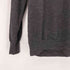 ユナイテッドアローズグリーンレーベルリラクシング UNITED ARROWS green label relaxing ハミルトンラム ワイドカラー ニット メンズ JPN:S