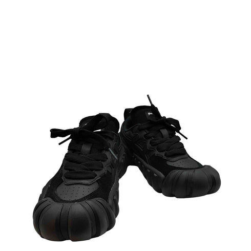 オニツカタイガー ONITSUKA TIGER DENTIGRE LS ローカットスニーカー レディース JPN:23