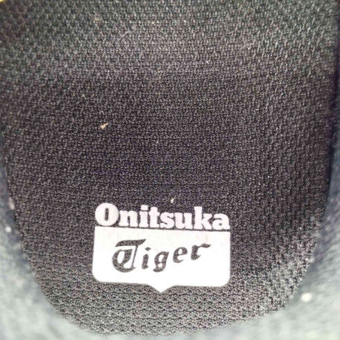 オニツカタイガー ONITSUKA TIGER DENTIGRE LS ローカットスニーカー レディース JPN:23