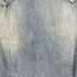 ノンネイティブ nonnative デニム ウエスタンシャツ メンズ JPN:1