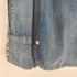 ノンネイティブ nonnative デニム ウエスタンシャツ メンズ JPN:1