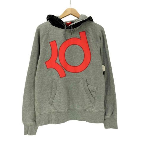 ナイキ NIKE KDプリント プルオーバーパーカー メンズ JPN:M