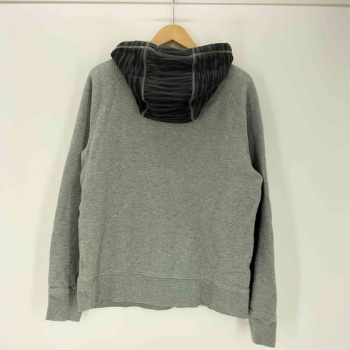 ナイキ NIKE KDプリント プルオーバーパーカー メンズ JPN:M