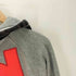 ナイキ NIKE KDプリント プルオーバーパーカー メンズ JPN:M