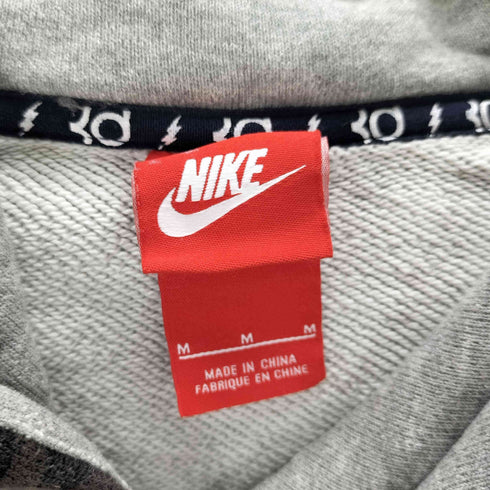 ナイキ NIKE KDプリント プルオーバーパーカー メンズ JPN:M