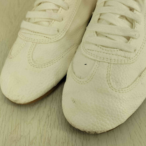 ザラ ZARA ダービー スニーカー レディース JPN:38