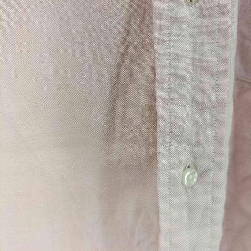 ブルックスブラザーズ BROOKS BROTHERS 80s BROOKS GATE USA製 ボタンダウンシャツ メンズ 15 1/2 - 2