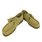 クラークスオリジナルズ Clarks ORIGINALS WallabeeLoafer レディース JPN:24.5