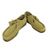 クラークスオリジナルズ Clarks ORIGINALS WallabeeLoafer レディース JPN:24.5