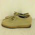 クラークスオリジナルズ Clarks ORIGINALS WallabeeLoafer レディース JPN:24.5